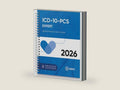 ICD-10-PCS Code Book 2026 by AAPC | barcode:9798892581004 | source:'9798892581004-right-three-quarter.jpg