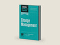 HBR's 10 Must Reads on Change Management, Updated and Expanded (featuring "Leading Change" by John P. Kotter) by Harvard Business Review | barcode:9798892791762 | source:'9798892791762-right-three-quarter.jpg