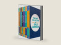 Dale Carnegie 7 Book Collection Set: How to Win Friends and Influence People, How to Stop Worrying and Start Living & More – Self Help Paperback Set by Dale Carnegie | barcode:9798897051816 | source:'9798897051816-right-three-quarter.jpg
