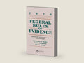 Federal Rules of Evidence: With Advisory Committee Notes and Legislative History 2026 (Supplements) by Christopher B. Mueller | barcode:9798899639227 | source:'9798899639227-right-three-quarter.jpg