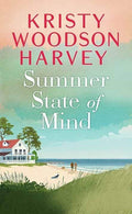 Summer State of Mind (Platinum Fiction Series) by Kristy Woodson Harvey | barcode:9798900820019 | source:'9798900820019.jpg