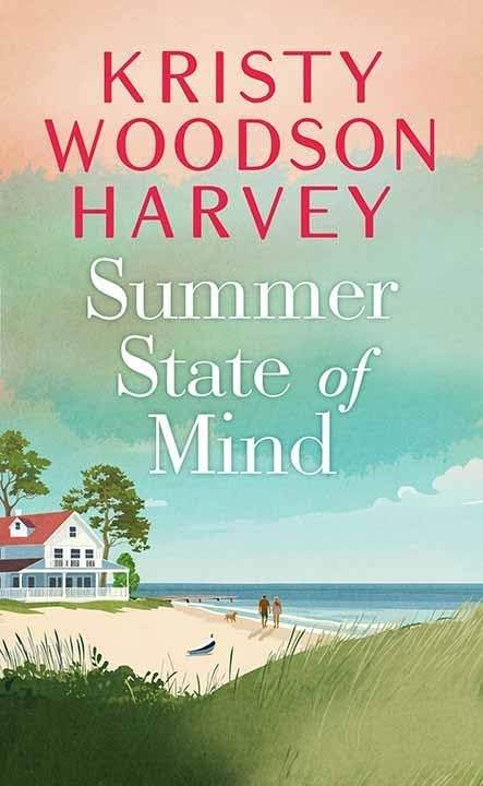 Summer State of Mind (Platinum Fiction Series) by Kristy Woodson Harvey | barcode:9798900820019 | source:'9798900820019.jpg