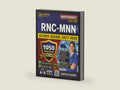 Independent RNC-MNN Study Guide 2027-2028: Focused Preparation with 1050 Exam-Style Questions And Full Rationales for Maternal Newborn Nursing Certification by Griffin Fischer | barcode:9798901951965 | source:'9798901951965-right-three-quarter.jpg