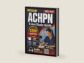 Independent ACHPN Exam Study Guide: Advanced Certified Hospice and Palliative Nurse Prep With 1200 Realistic Practice Questions and Detailed Rationales by Keefe Braun | barcode:9798901952320 | source:'9798901952320-right-three-quarter.jpg