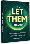 The Let Them Theory – Stop Overthinking, Let Go of Control, Set Healthy Boundaries and Protect Your Peace Without Guilt by Rick Zhang | barcode:9798904662516 | source:'9798904662516.jpg