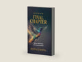 Awakening in the Final Chapter: Aging with Grace, Love, and Freedom by Deepak Chopra | barcode:9798951187000 | source:'9798951187000-right-three-quarter.jpg