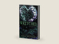 Wretched (Never After Series) by Emily McIntire | barcode:9798985138054 | source:'9798985138054-right-three-quarter.jpg