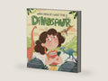 When I Grow Up, I Want to Be a Dinosaur (When I Grow Up Collection) by Mikayla Ruvalcaba | barcode:9798985463347 | source:'9798985463347-right-three-quarter.jpg