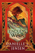 The Endless War (The Bridge Kingdom Book 4) by Danielle L. Jensen | barcode:9798986139333 | source:'9798986139333.jpg