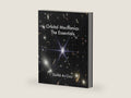 Orbital Mechanics: The Essentials by David A. Cicci | barcode:9798986618326 | source:'9798986618326-right-three-quarter.jpg
