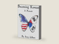 Becoming Korean: A Memoir by Amy Gilbert | barcode:9798987183212 | source:'9798987183212-right-three-quarter.jpg