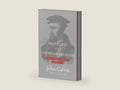 Institutes of the Christian Religion: Book Three (second part) & Book Four (Hardcover) by John Calvin | barcode:9798987724484 | source:'9798987724484-right-three-quarter.jpg