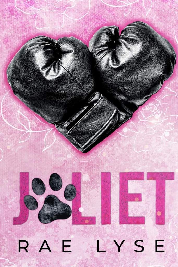 Joliet by Rae Lyse | barcode:9798988294771 | source:'9798988294771.jpg