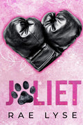 Joliet by Rae Lyse | barcode:9798988294771 | source:'9798988294771.jpg