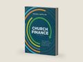 Church Finance: The Church Leader's Guide to Financial Operations by Michael E. Batts CPA | barcode:9798990778504 | source:'9798990778504-right-three-quarter.jpg
