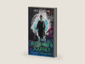 The Alchemist's Journey: A series of urban fantasy books (The Alchemist Chronology Book 1) by Jef Curlin | barcode:9798990851405 | source:'9798990851405-right-three-quarter.jpg