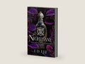 Nightbane: Book Three of the Broken Kingdoms (The Broken Kingdoms Books 3) by E. Lee | barcode:9798991327251 | source:'9798991327251-right-three-quarter.jpg