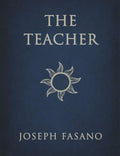The Teacher by Joseph Fasano | barcode:9798992377323 | source:'9798992377323.jpg