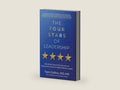 The Four Stars of Leadership: Scientifically-Derived Principles from the Experiences of America's Highest-Ranking Leaders by Tom Collins | barcode:9798992659429 | source:'9798992659429-right-three-quarter.jpg