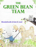 The Green Bean Team by Kate K. Lund | barcode:9798993665528 | source:'9798993665528.jpg