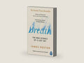Breath: The New Science of a Lost Art by James Nestor by James Nestor | barcode:9798994758694 | source:'9798994758694-right-three-quarter.jpg