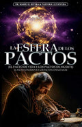 LA ESFERA DE LOS PACTOS.: EL PACTO DE VIDA Y LOS PACTOS DE MUERTE (Spanish Edition) by DR MARIO H RIVERA | barcode:9798996496303 | source:'9798996496303.jpg