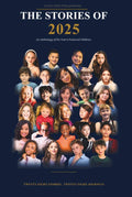 The Stories of 2025: An Anthology of the Year's Featured Children by Iconic Glam Kids | barcode:9798996531004 | source:'9798996531004.jpg