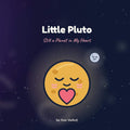 Little Pluto: Still a Planet in My Heart by Ken VeArd | barcode:9798996534418 | source:'9798996534418.jpg