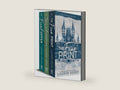The Complete Dreamland Billionaires Romance Collection 3-Book Set (The Fine Print, Terms and Conditions & Final Offer) by Lauren Asher | barcode:9798998582899 | source:'9798998582899-right-three-quarter.jpg