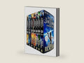 Percy Jackson Collection 7 Books Set (Lightning Thief; Sea of Monsters; Titan's Curse; Battle of the Labyrinth; Last Olympian; Greek Heroes; Greek Gods) by Rick Riordan | barcode:9798998583728 | source:'9798998583728-right-three-quarter.jpg