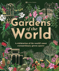 Gardens of the World by DK Travel