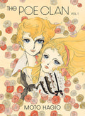 The Poe Clan Vol. 1 by Moto Hagio