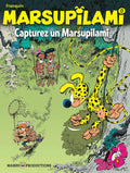 Marsupilami, tome 0: Capturez un Marsupilami! by FRANQUIN