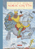 D'Aulaires' Book of Norse Myths by Ingri d'Aulaire