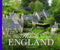 Our Hearts Are in England (The Our Hearts Collection, 1) by Jordan Marxer