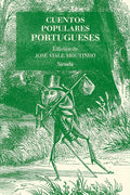 Cuentos populares portugueses by José Viale Moutinho