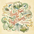 Hinds' Feet on High Places: An Engaging Visual Journey (Visual Journey Series) by Hannah Hurnard