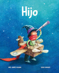 Hijo (Son) (Amor de Familia) (Spanish Edition) by Ariel Andrés Almada
