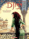 Djinn - Tome 11 - Une jeunesse éternelle (French Edition) by Jean Dufaux