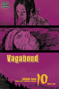 Vagabond, Vol. 10 (VIZBIG Edition) by Takehiko Inoue