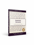 BestBuyBook Romantasy word search puzzle book with large print 15x15 grids and 75 fantasy romance themed puzzles