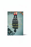 BestBuyBook The Lost Girls of Willowbrook book cover featuring a reflection of a girl in a puddle with red shoes